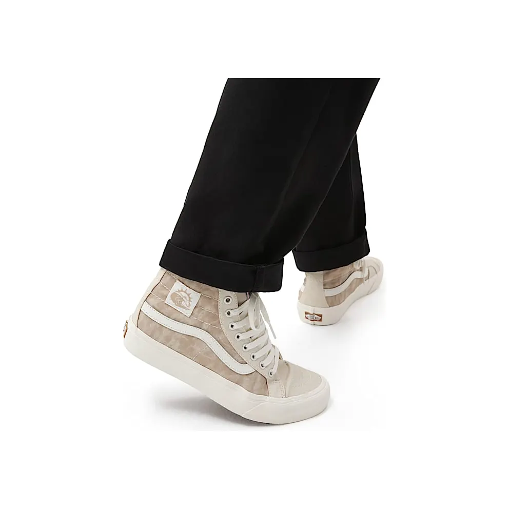 Vans SK8 HI Beige