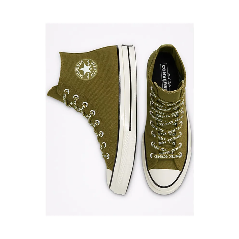 Converse GORE-TEX Utility Chuck 70 High Top (168859C)