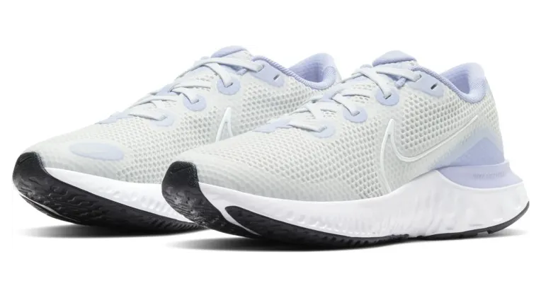 Nike Renew Run Grau (CT1430-002)