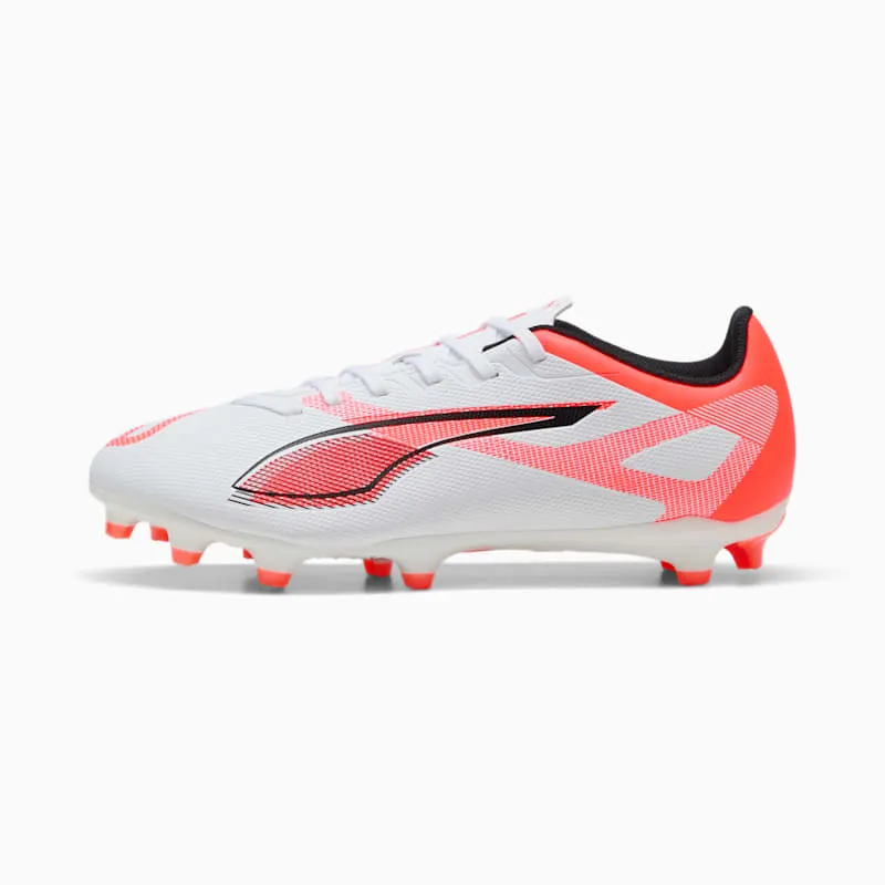 Puma Ultra 5 White (108169-01)