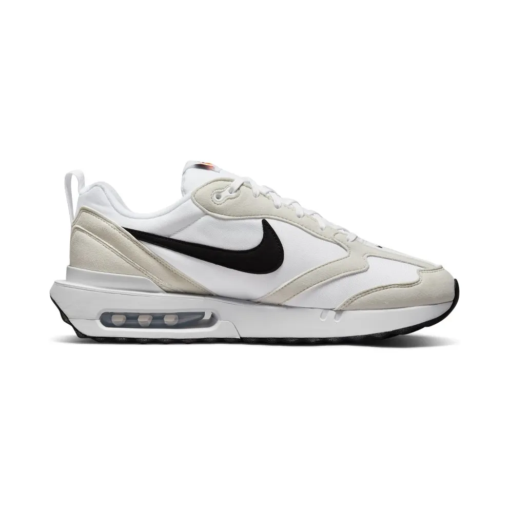Nike Air Max Dawn White 50% Sustainable Materials (DH4656-100)