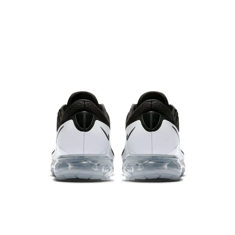 Nike Air VaporMax CS Black White Black/Black-Metallic Silver (AH9046-003)