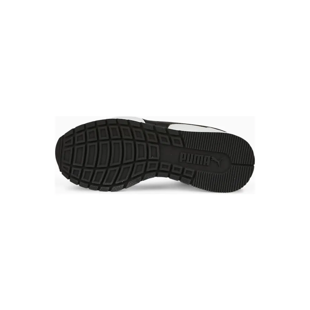 Puma ST Runner Puma White / Puma Black (384904-07)