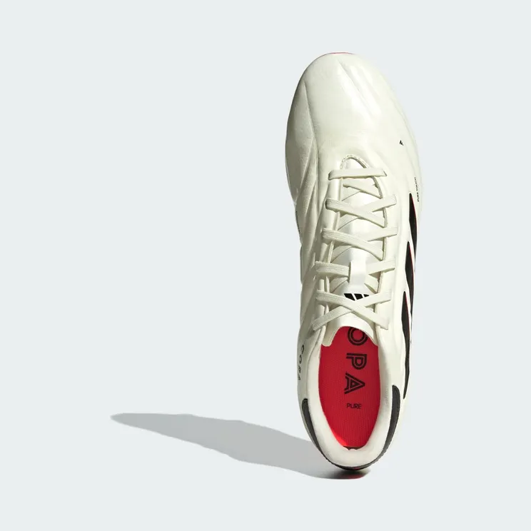 Adidas Copa Pure 2 Pro FG “Solar Energy Pack” (IE4979)