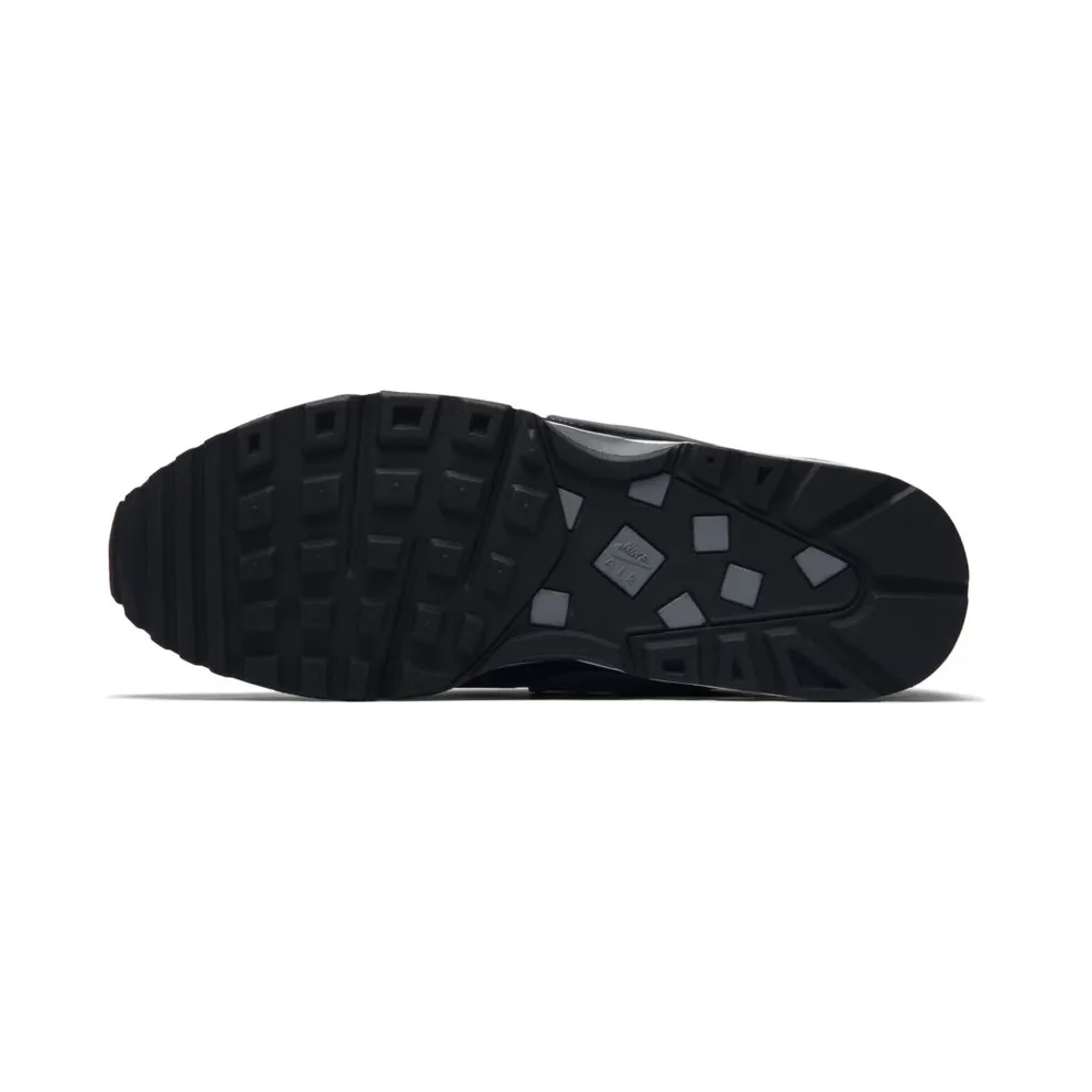 Nike Air Max BW Premium Black Dark Grey (819523-001)