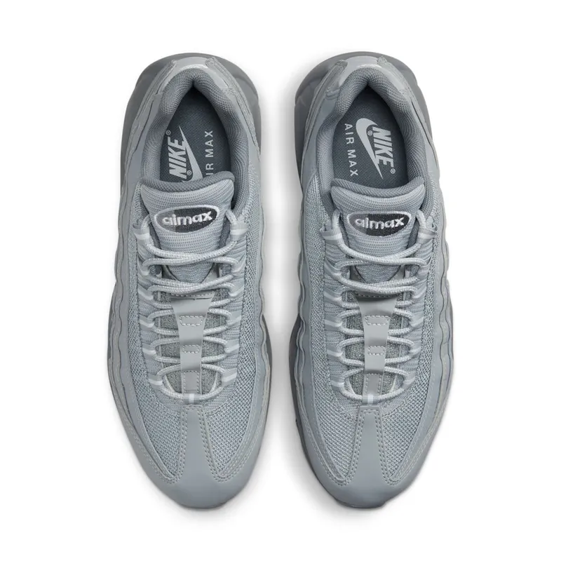 Nike Air Max 95 Wolf Grey (FJ4217-001)