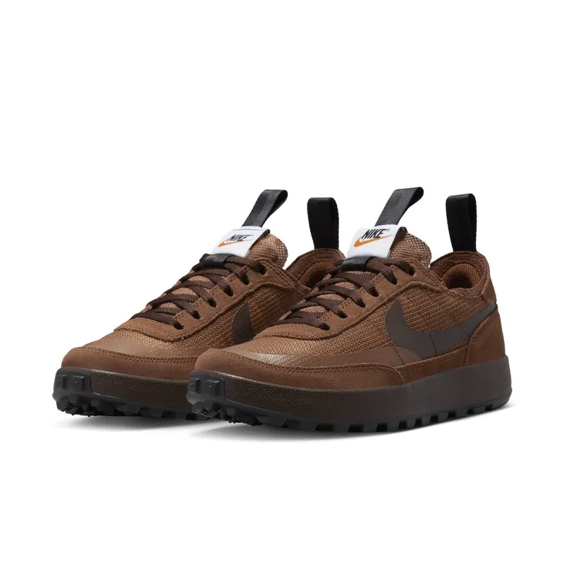 General Purpose Pecan/Dark Field Brown/Black/Dark Field Brown (DA6672-201)
