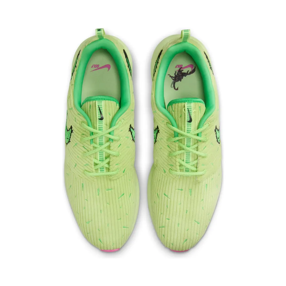 Nike Roshe Golf 2 Waste Management Phoenix Open Prickly Pear (HF1030-300)