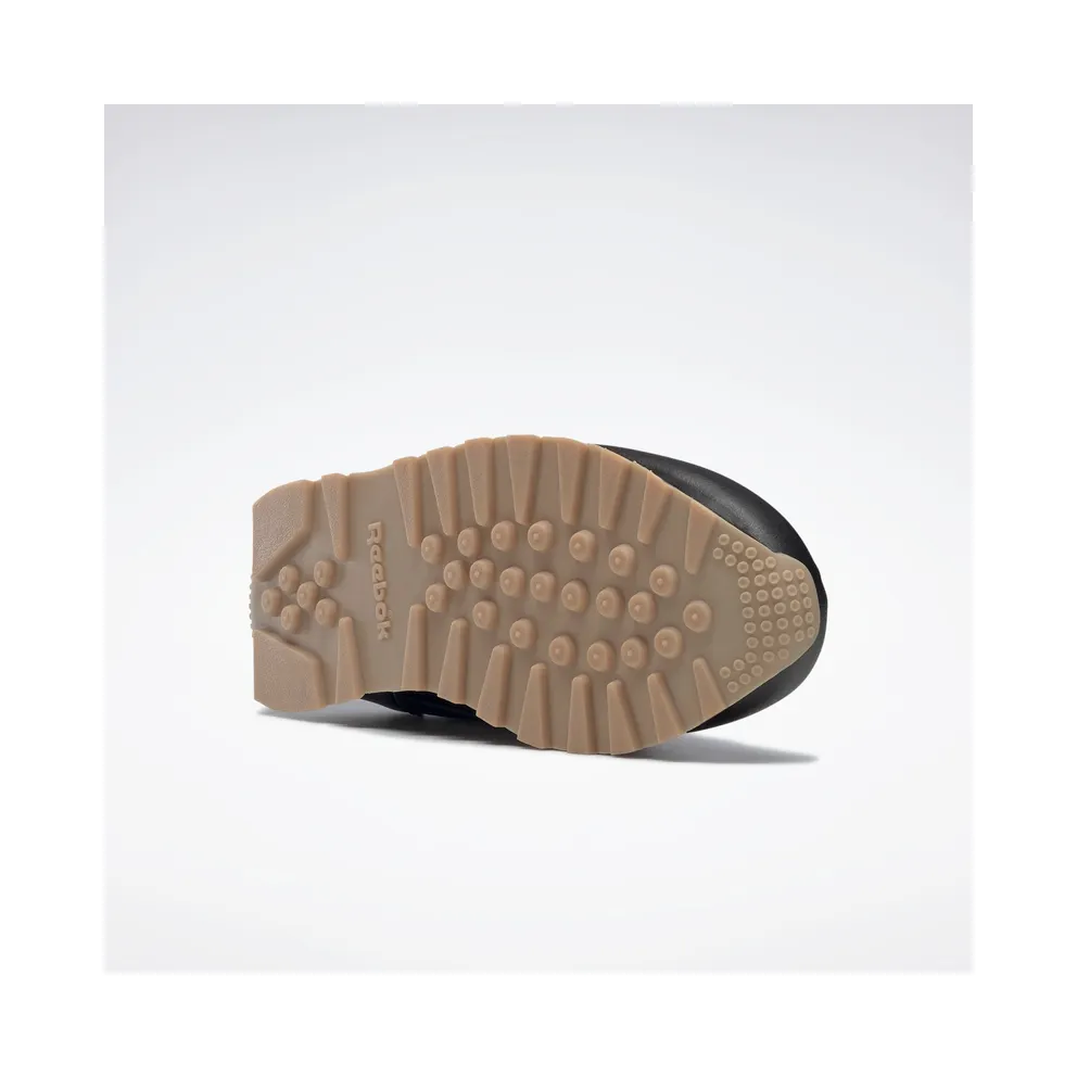 Reebok Rewind Run Shoes Core Black / Stucco / Gable Grey