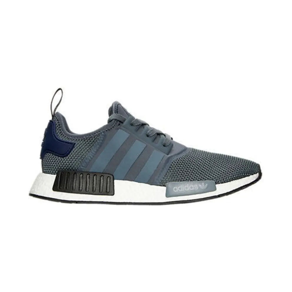 adidas NMD R1 Onix Core Black Georgetown (S76842)
