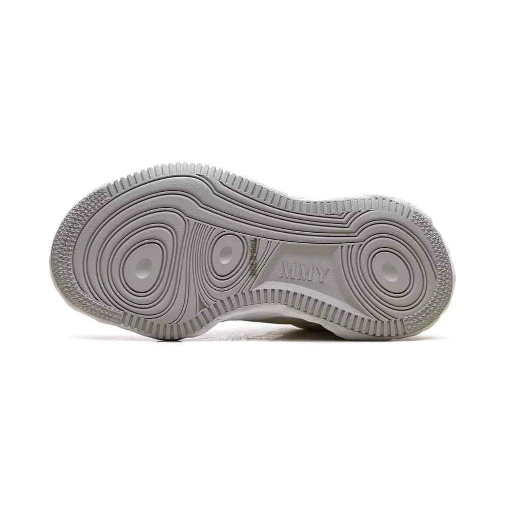 Maison Mihara Yasuhiro Wayne OG Sole Canvas Low “WHITE” (A10FW720-WHT)