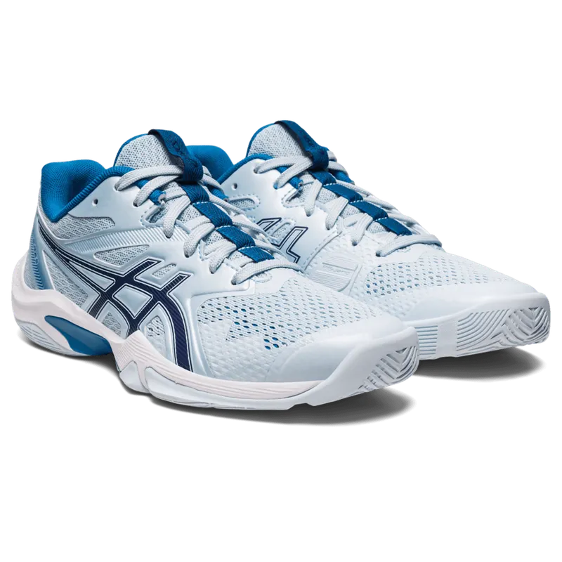 Asics GEL-BLADE 8 Sky/Indigo Blue (1072A072.405)