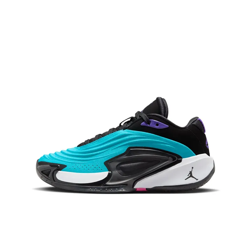 Jordan Luka 3 Imaginarium Chlorine Blue (FQ8185-400)