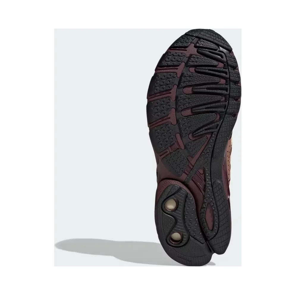 adidas Adistar Control 5 “Maroon / Warm Vanilla / Warm Clay” (KJ2307)