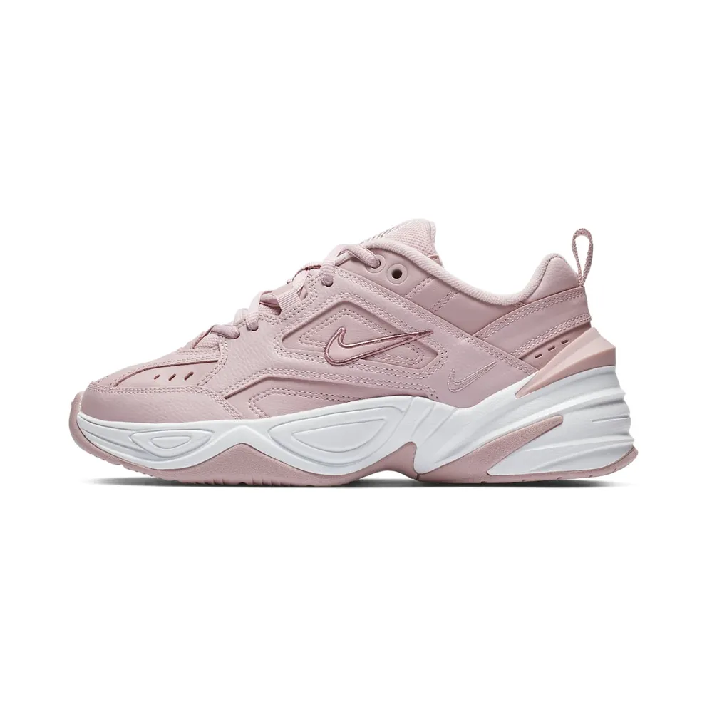 Nike M2k Tekno Plum Chalk (W)