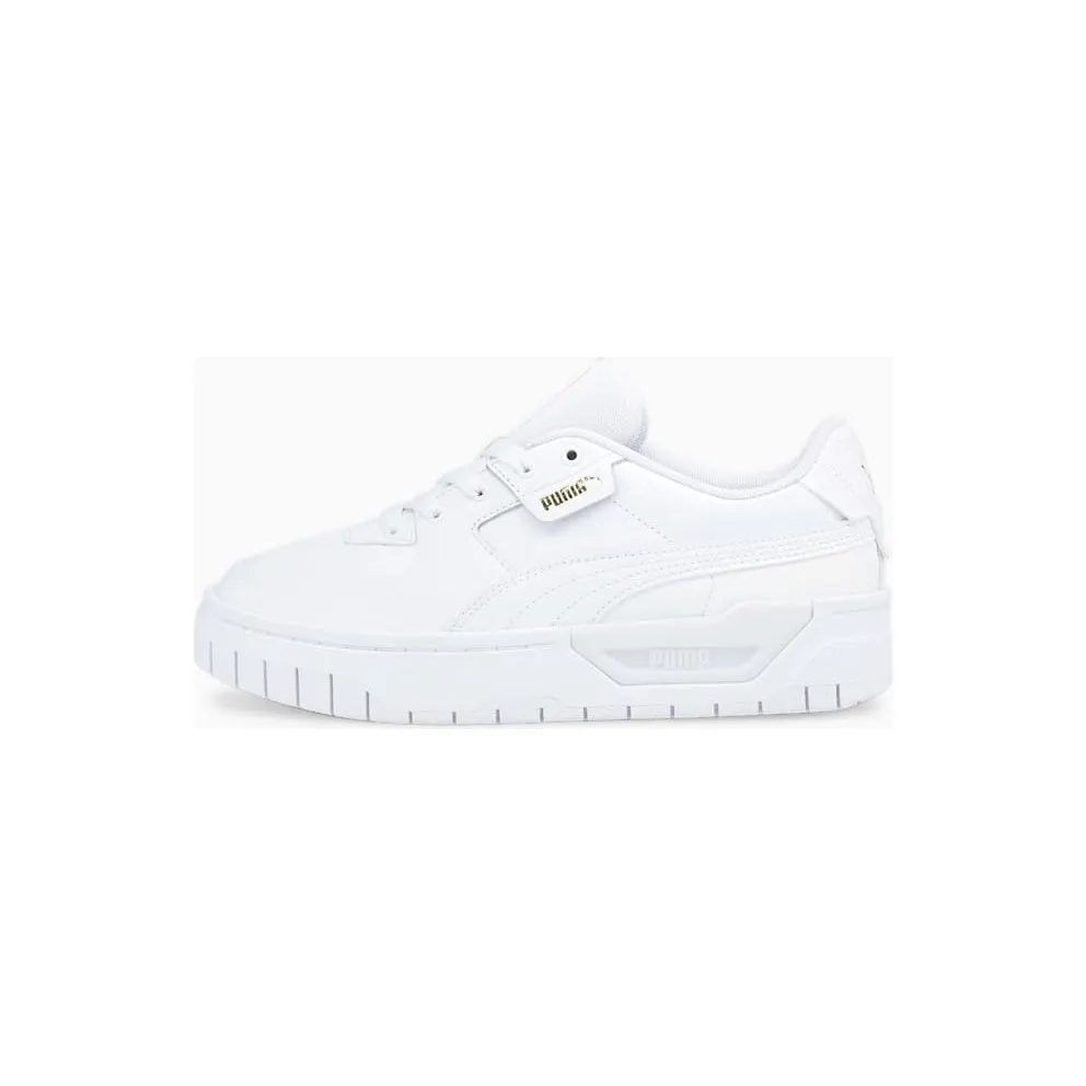 PUMA Cali Dream Lth Women’ White (383157-01)