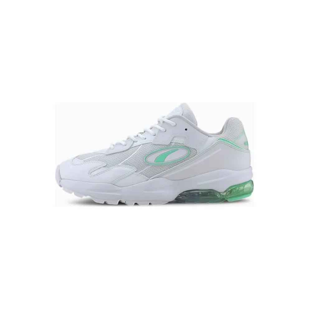 Puma Cell Ultra White
