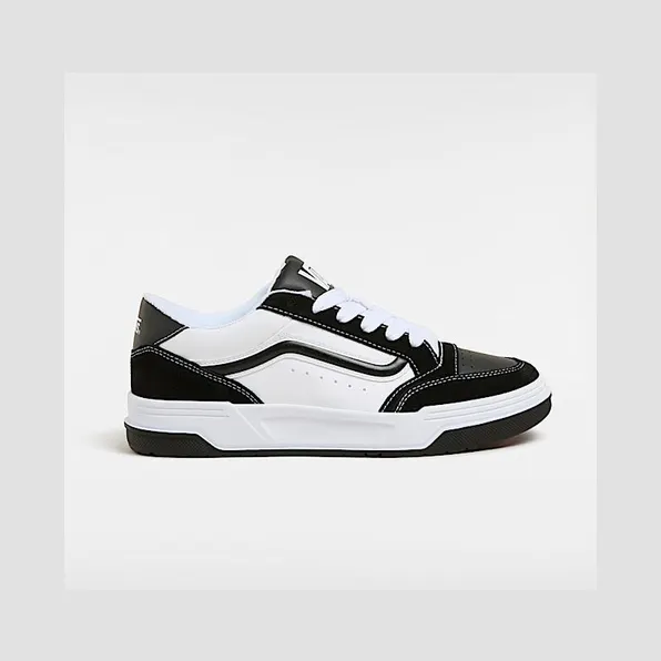 Vans Hylane Black White (VN000D26Y28)