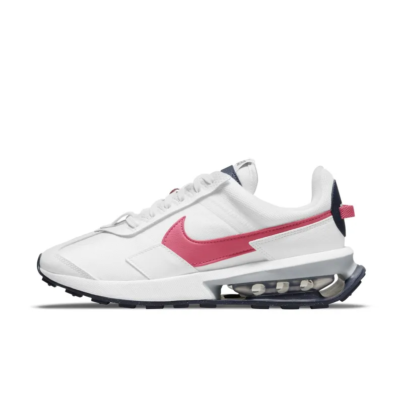 Nike Air Max Pre-Day Archeo Pink (W) – “White / Archeo Pink / Black” (DM0124-100)