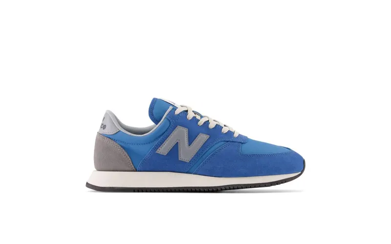 New Balance 420 size? Exclusive Bright Blue Grey (UL420TN2)