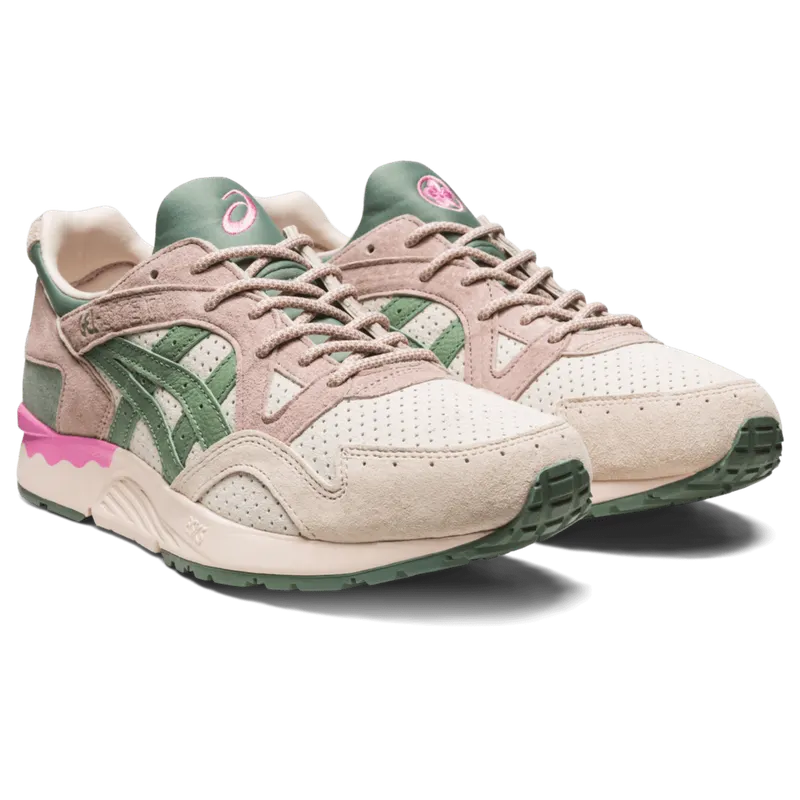 Asics Gel-lyte V Cream/Slate Grey (1201A822.102)