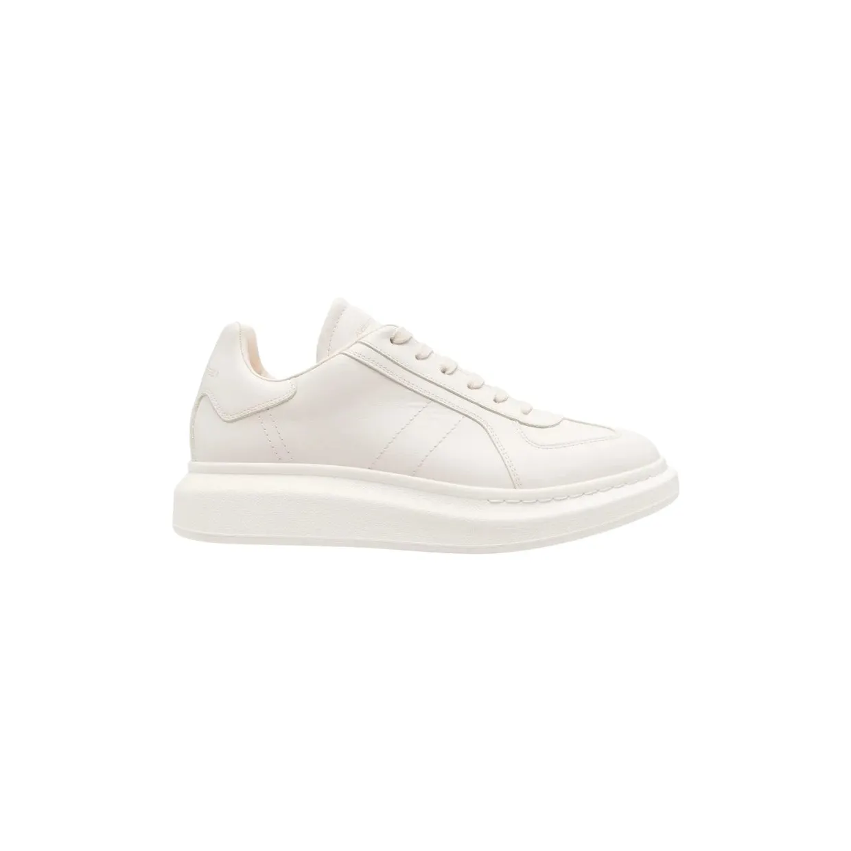 Alexander McQueen Oversized Retro White (807882 WHABG 9348)