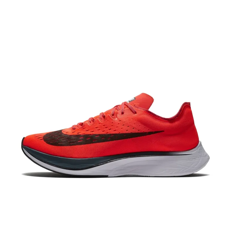 Nike Zoom Vaporfly 4% Bright Crimson Bright Crimson/Anthracite-White-Black (880847-600)