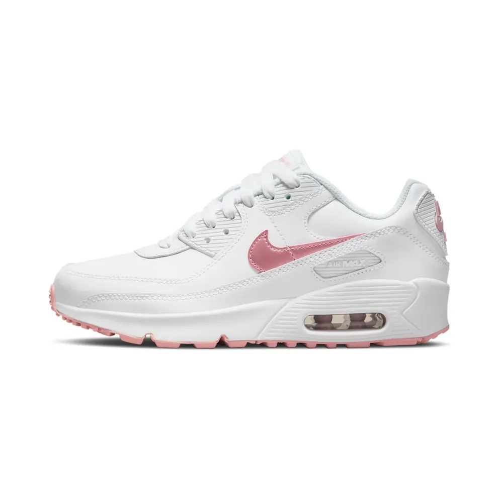 Nike Air Max 90 LTR Weiß (CD6864-115)
