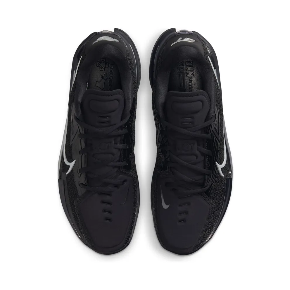 Nike Air Zoom GT Cut Black Chrome (CZ0175-006)
