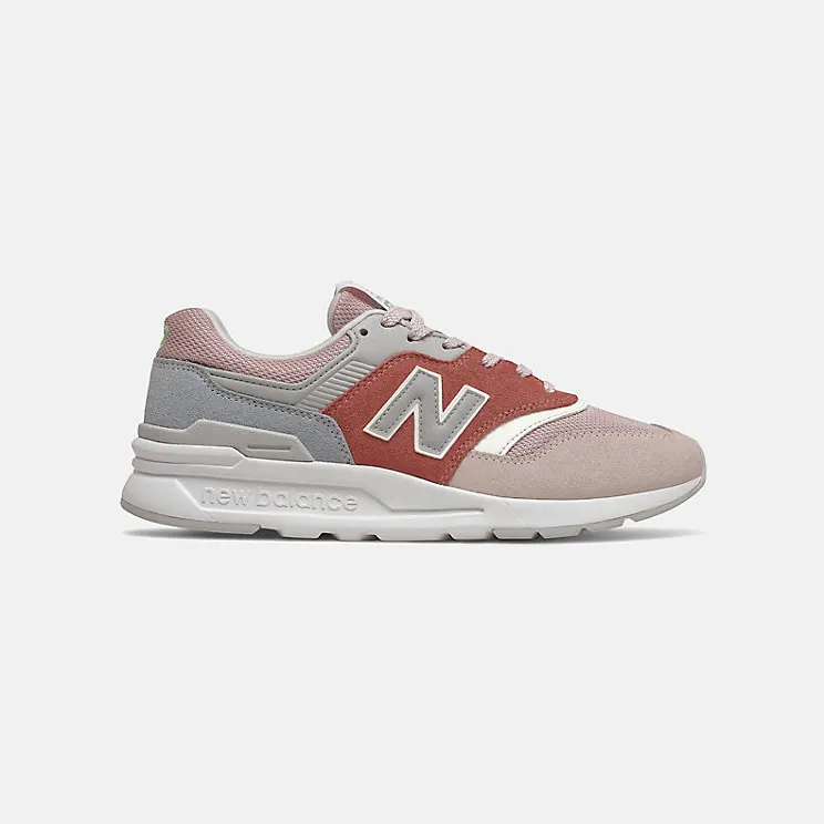 New Balance 997H Purple Grey (CW997HVE)