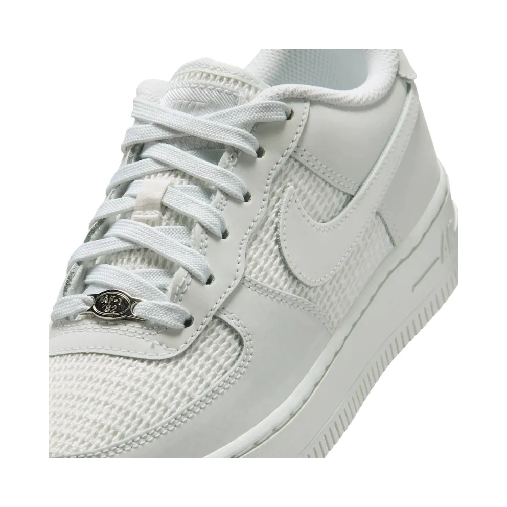 Nike Air Force 1 Off White/Summit White/Off White (IO9736-100)