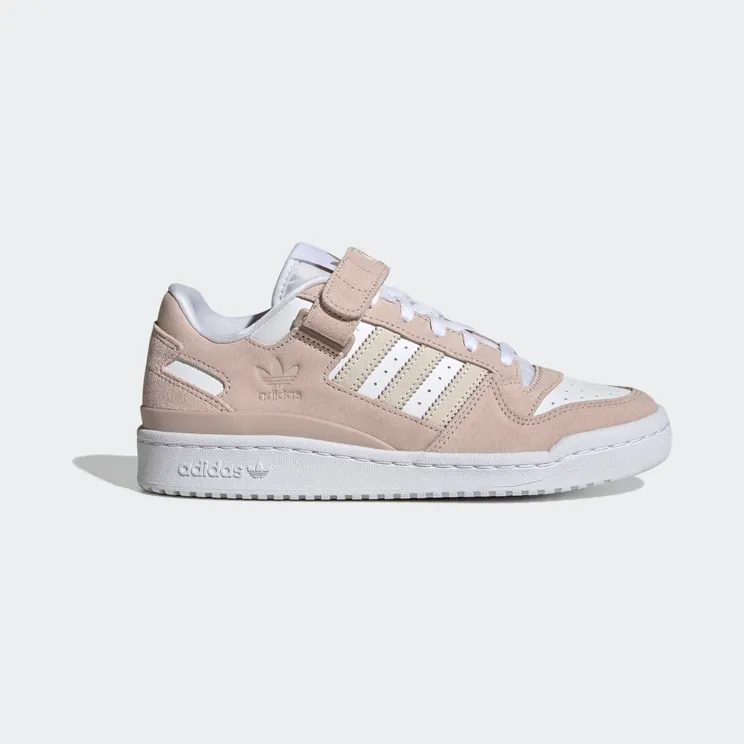 adidas Forum Low Wonder Taupe / Cream White / Cloud White (GZ9475)