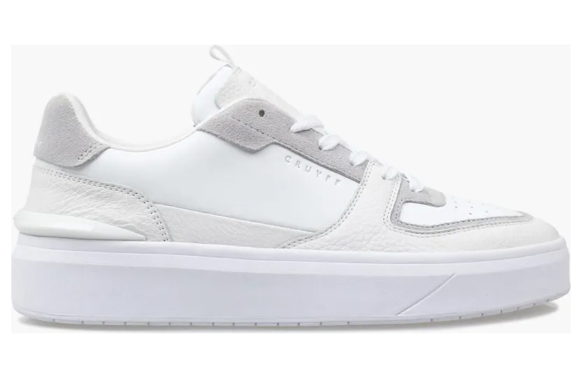 Cruyff Surefire Tennis White (CC243241-100)