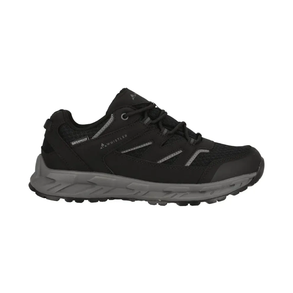 Hiking Shoes Whistler Benin (W242371-1001A)
