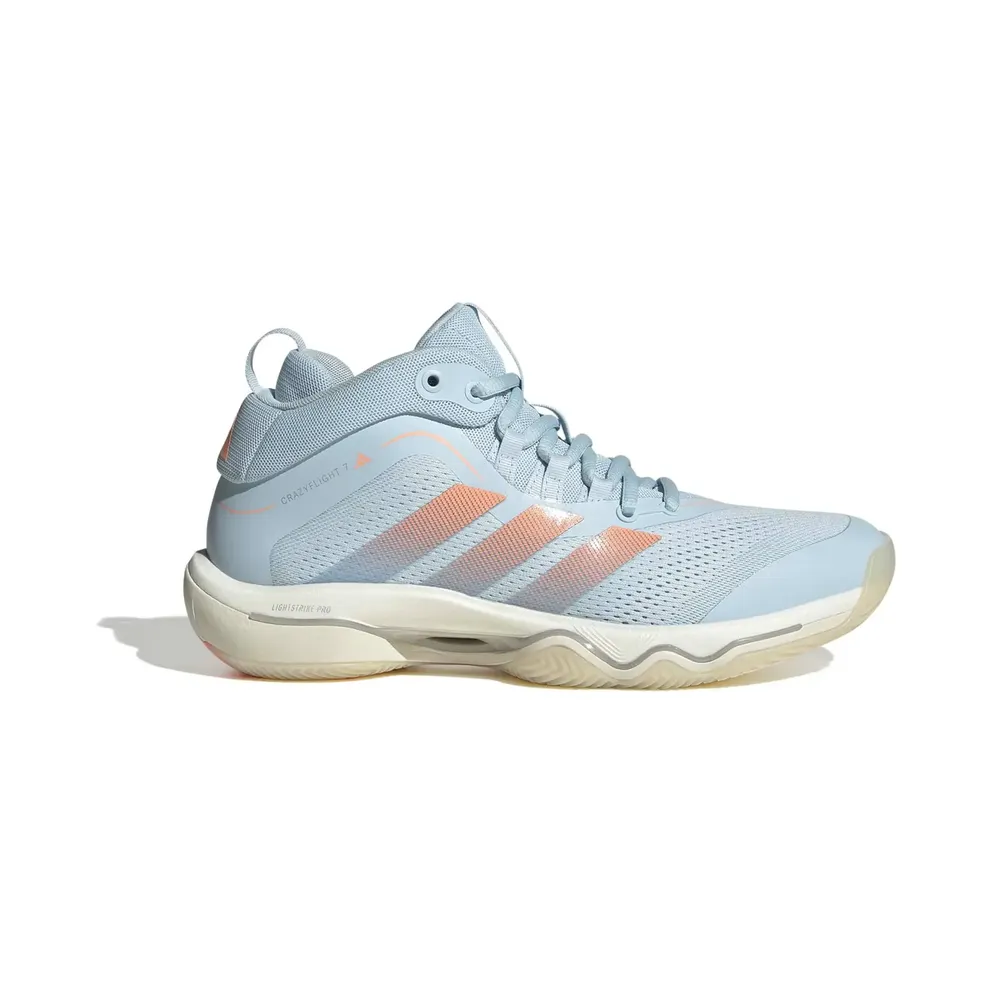 Adidas Crazyflight Blau (KJ9532)