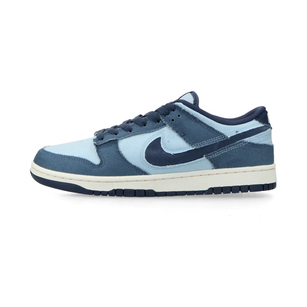 Nike Dunk Low Retro SE (lt armory blue / midnight navy) – HF3141-400