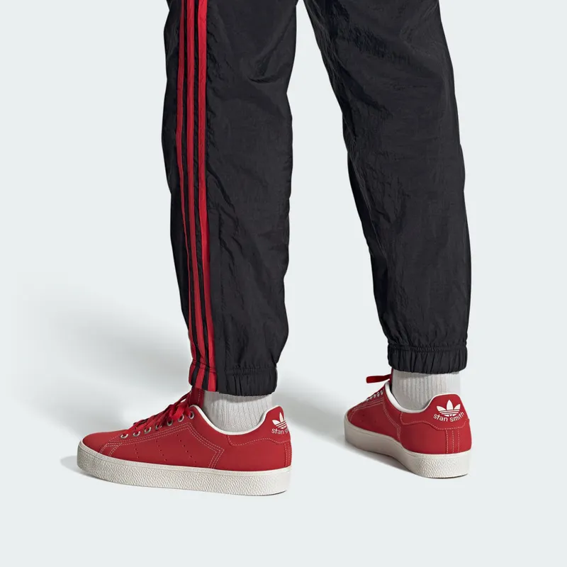 Adidas Stan Smith CS Better Scarlet / Core White / Gum (ID2044)