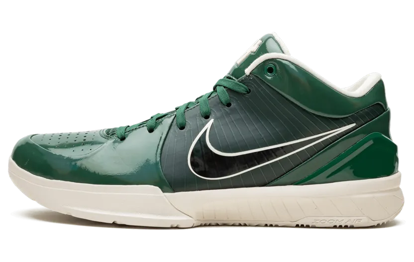 Nike Kobe 4 x Undefeated (CQ3869-301)