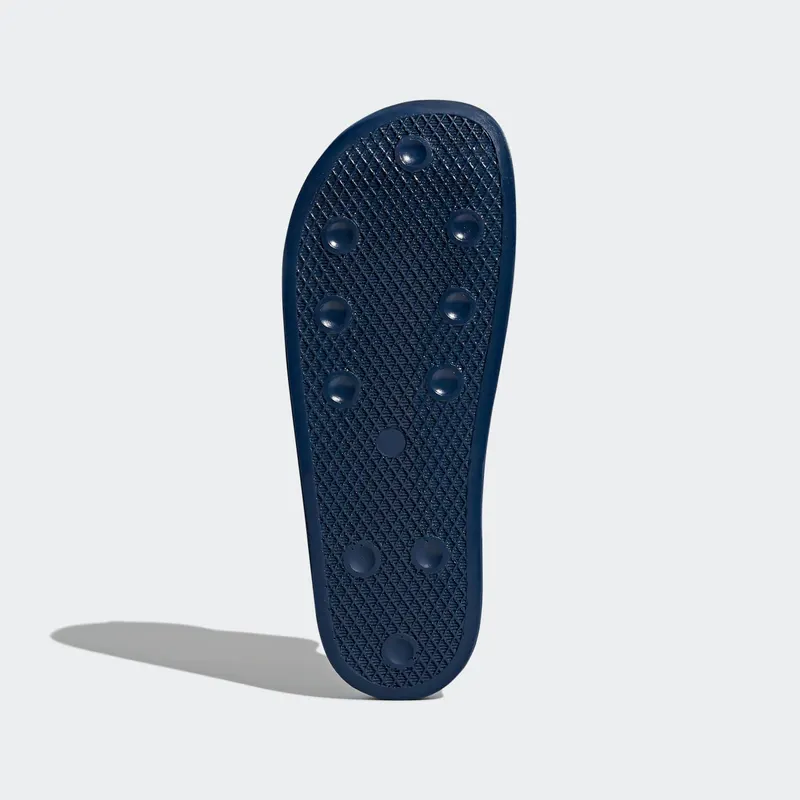 Adidas Adilette Slides adiblue / White / Adi Blue (G16220)