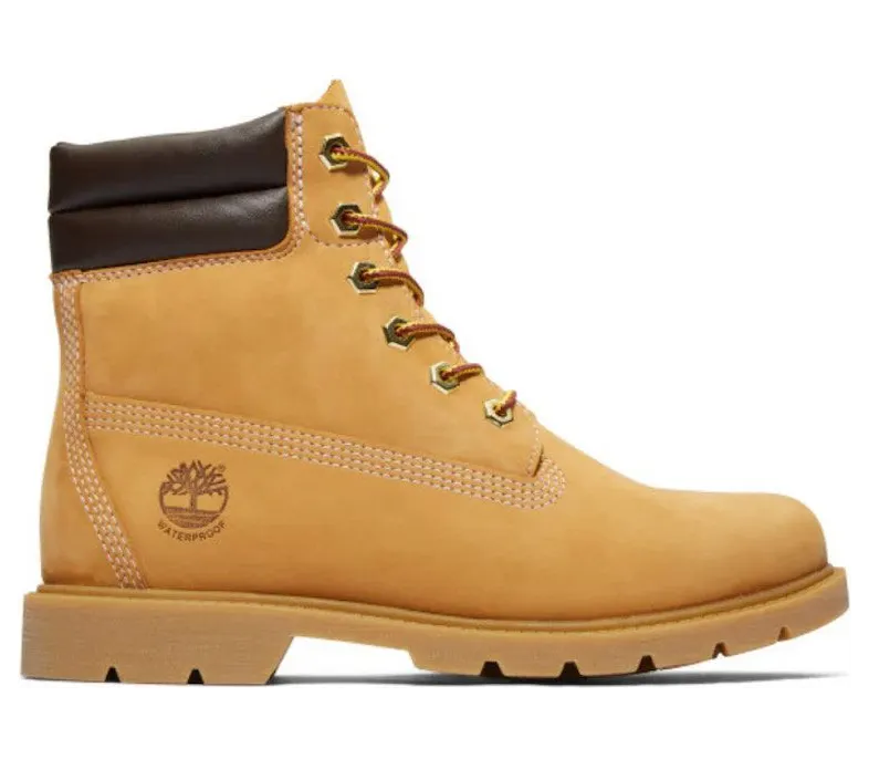 Timberland Linden Woods 6″ Waterproof Boot Wheat (TB0A161G231)