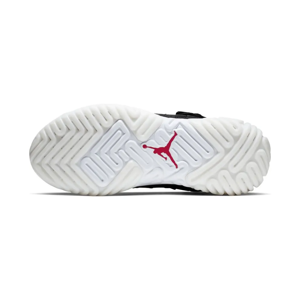Jordan Proto React Black White Black/White (BV1654-001)
