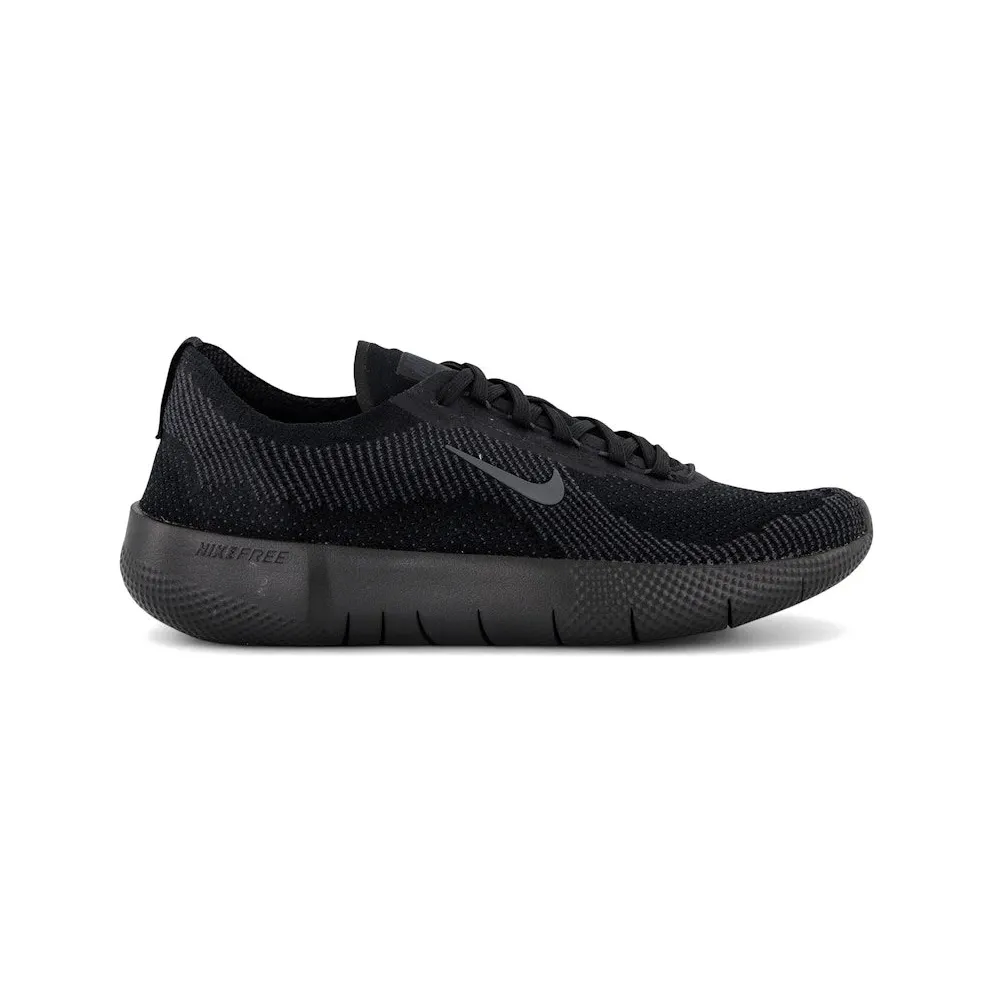 Nike Free 2025 Black Anthracite (HF1078-001)