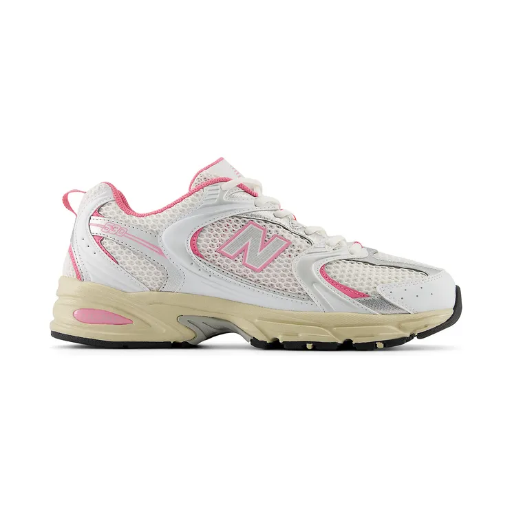 New Balance 530 “White Pink Vintage” (MR530ED)
