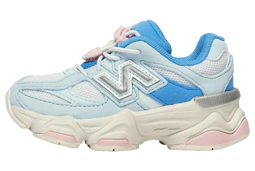 New Balance 9060 TD “Blue White” (IV9060AF)