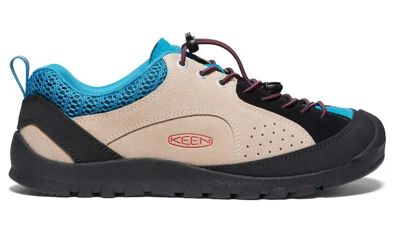 Keen Jasper Rocks Safari Fjord Blue (1027425)