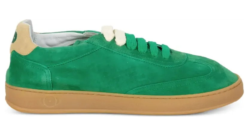 SOLDINI80 Akira “Green” (EMEALBAMALFIEMERALD)