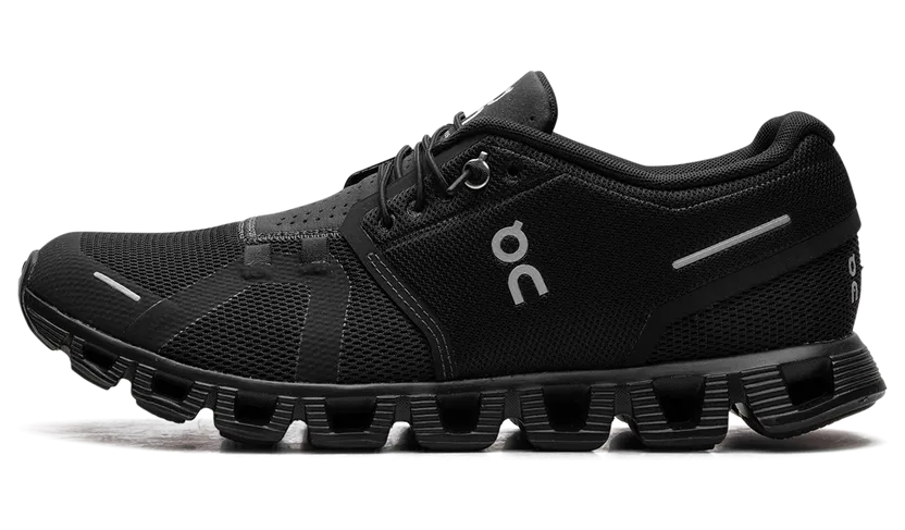 On Black Cloud 5 Sneakers (59.98905)