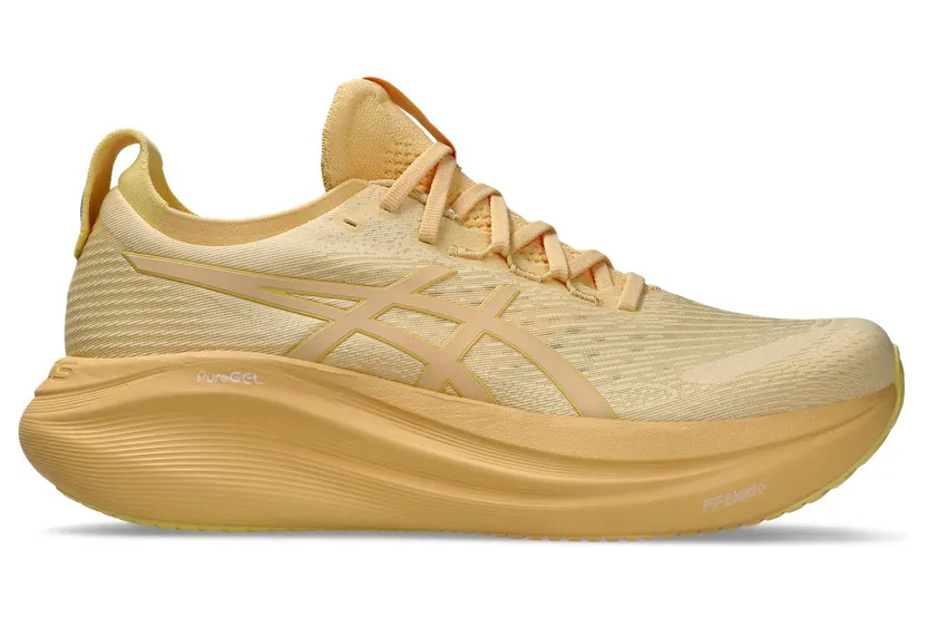 Asics Gel Nimbus 27 “Lite Show Orange” (1011C033-800)