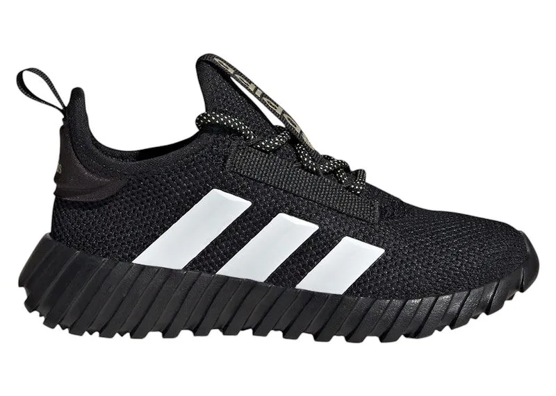 adidas Kaptir Flow Black Cloud White (JI4108)