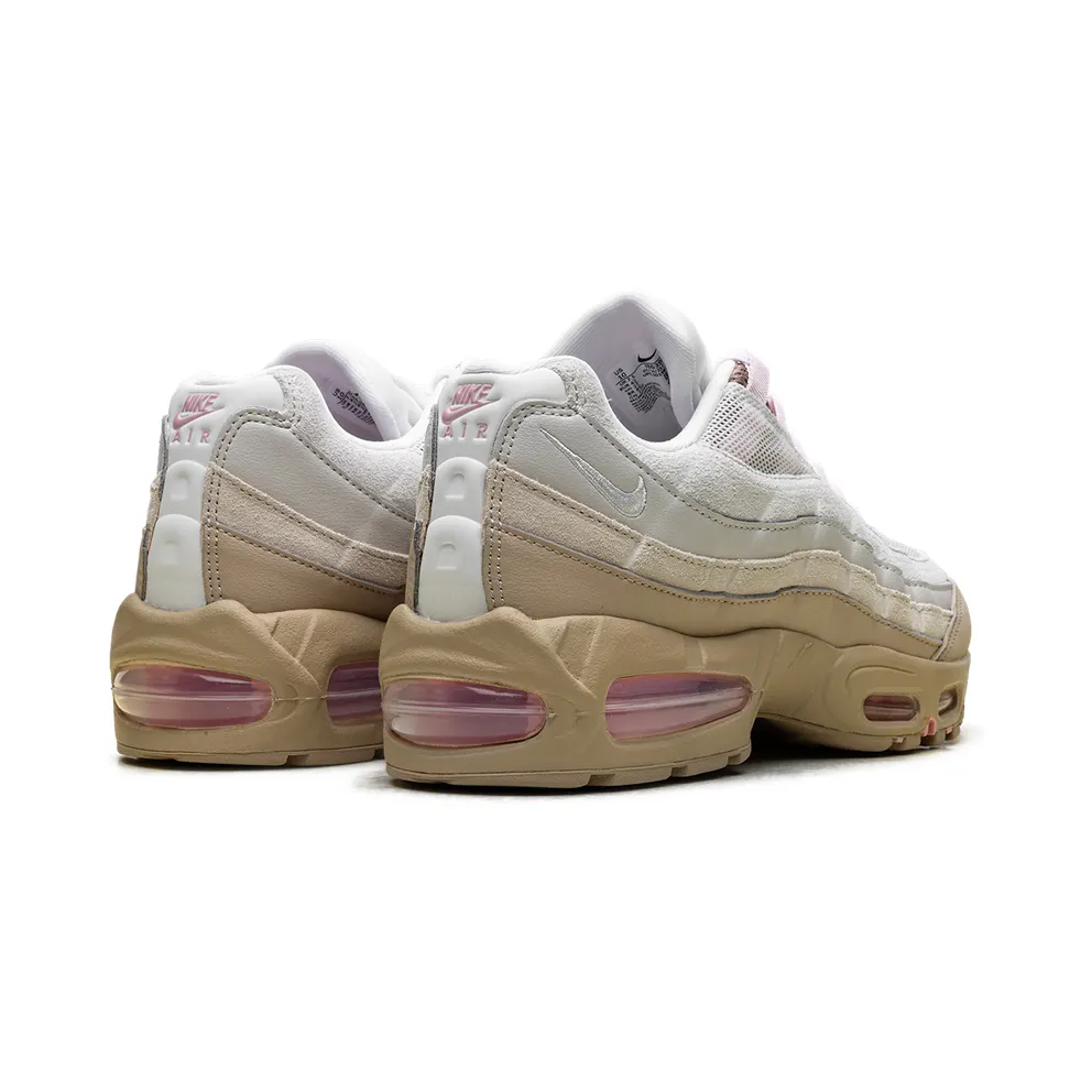 Nike Air Max 95 “Linen” (IB6396-201)